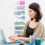 テレワークでも生産性が上がる!在宅勤務の悩みを解決するコツ
