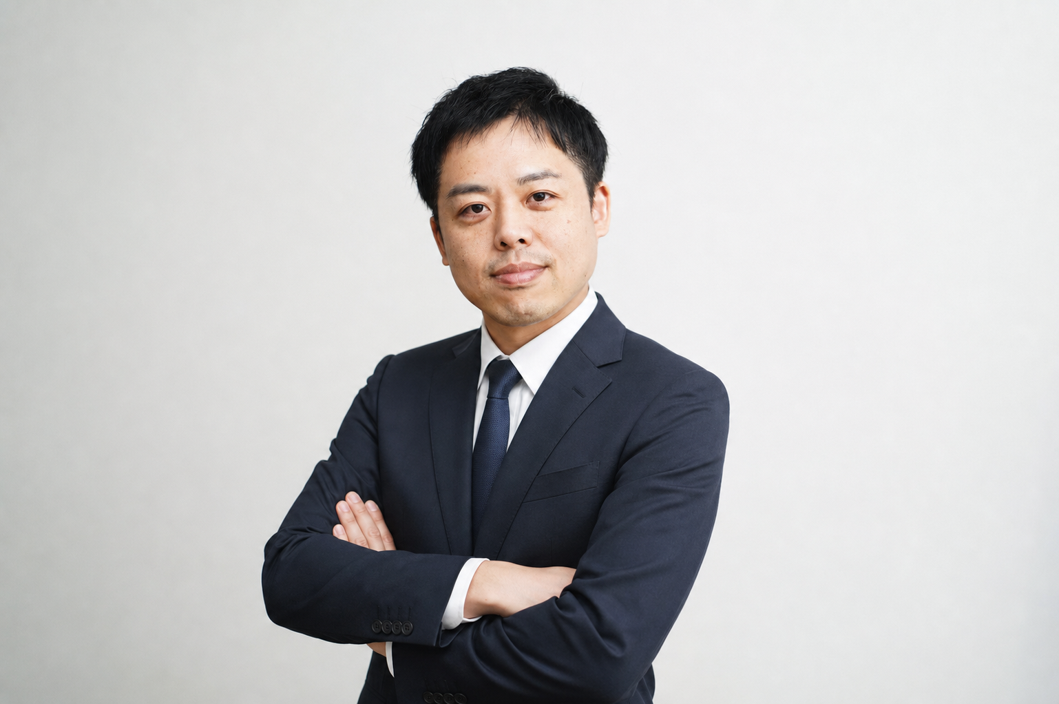 鶴田克之のプロフィール写真