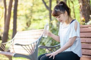 傷病手当なら有給を消化しない!休日のケガで休むことになったら