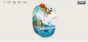 株式会社クーシー