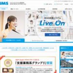 ジャパンメディアシステム株式会社