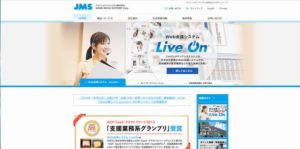 ジャパンメディアシステム株式会社