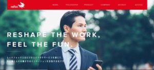 レッドフォックス株式会社