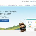 株式会社セールスフォース・ドットコム