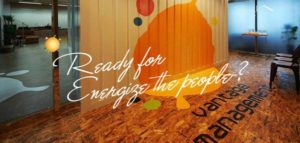 ヴァンテージマネジメント株式会社