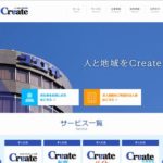 株式会社クリエイト