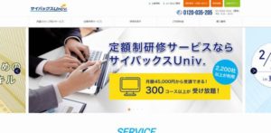 サイバックス株式会社