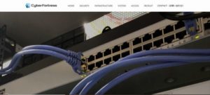 株式会社サイバーフォートレス