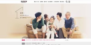 株式会社ダスキン