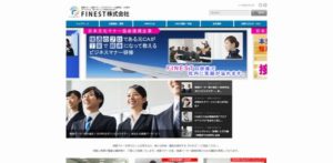 FINEST株式会社