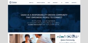 株式会社ガイアックス