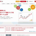 株式会社システムリサーチ