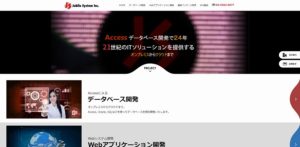 株式会社ジュビロシステム
