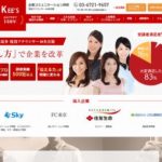 株式会社KEE’S