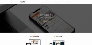 KIYOラーニング株式会社