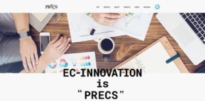 株式会社PRECS
