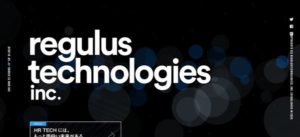 RegulusTechnologies株式会社