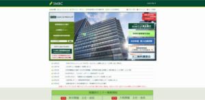 SMBCコンサルティング株式会社