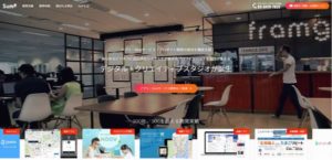 株式会社Sun Asterisk