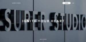 株式会社SUPER STUDIO