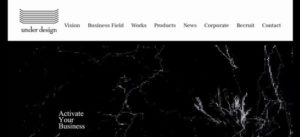 アンダーデザイン株式会社