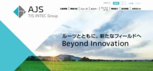 AJS株式会社