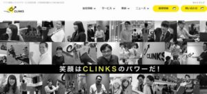 CLINKS株式会社