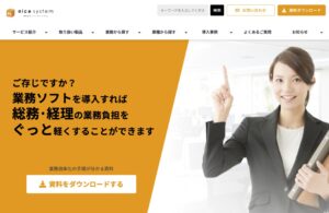 株式会社ナイスシステム