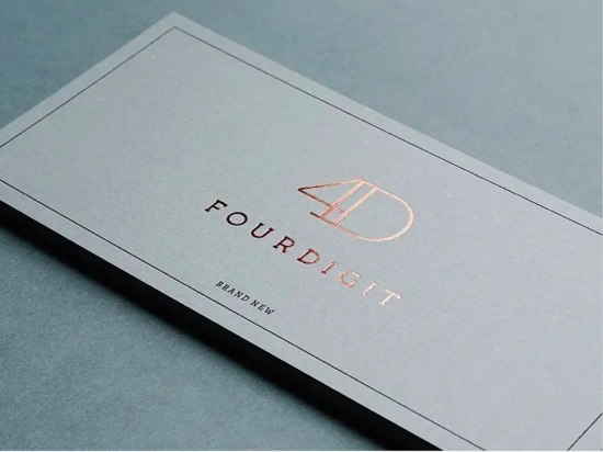 株式会社フォーデジットデザイン