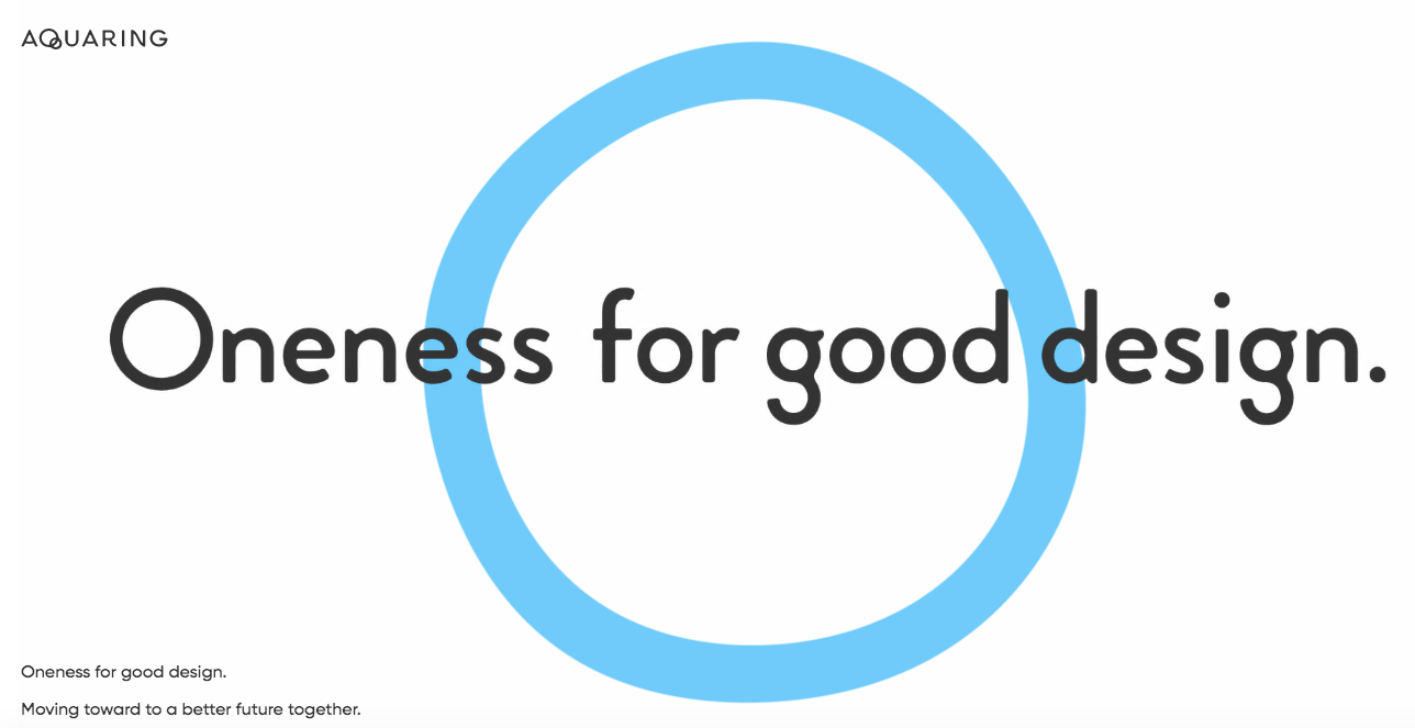 株式会社アクアリング