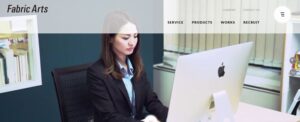 株式会社Fabric Arts