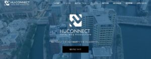 株式会社ヒューコネクト