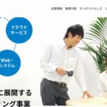株式会社サンロフト