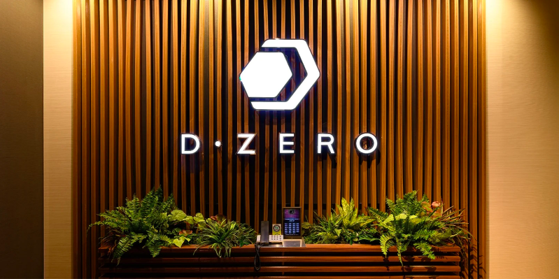 株式会社ディーゼロ