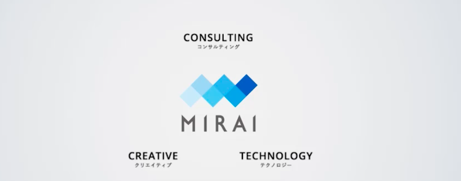 株式会社MIRAI