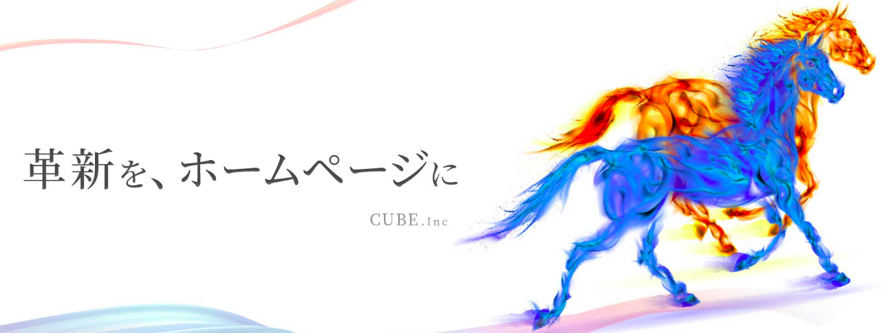 株式会社CUBE