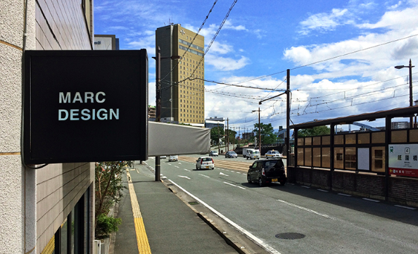 MARC DESIGN