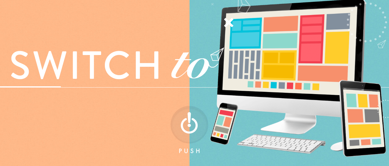 株式会社スイッチ