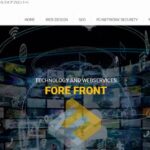フォアフロント株式会社