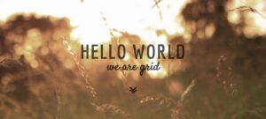 株式会社grid