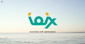 アイオイクス株式会社