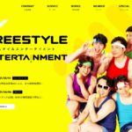 株式会社フリースタイルエンターテイメント