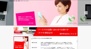 有限会社アイビーソリューション