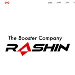 ラシン株式会社