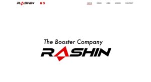 ラシン株式会社