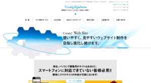 有限会社トラスティーシステムズ