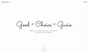 グーチョ・アンド・カンパニー合同会社