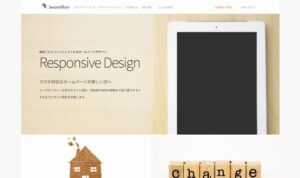 株式会社Second floor