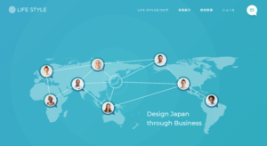LIFE STYLE株式会社