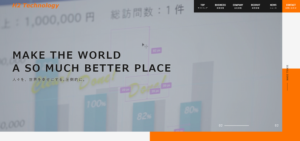 株式会社H2Technology